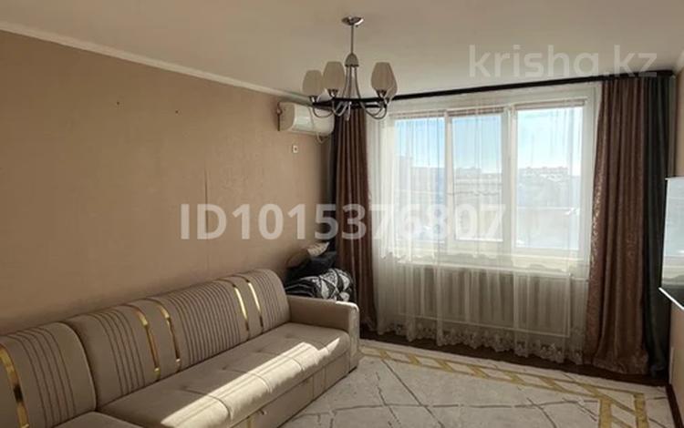 2-комнатная квартира · 52 м² · 7/9 этаж, 4мкр 36 за 19 млн ₸ в Аксае — фото 2