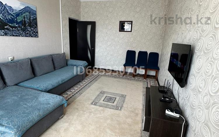 2-комнатная квартира · 77 м² · 6/9 этаж, Каратал 13 — Каратал 13 за 13 000 ₸ в Талдыкоргане — фото 21
