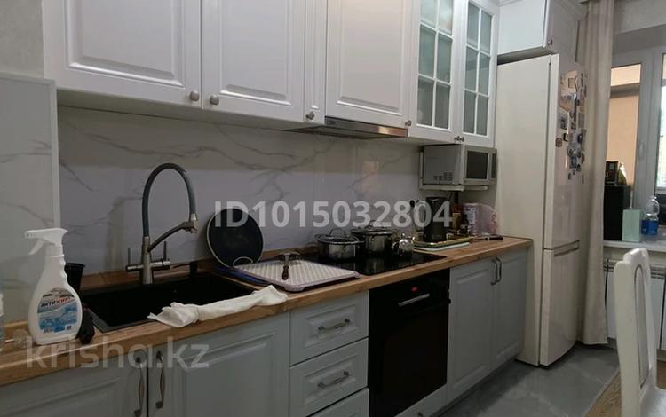 2-комнатная квартира · 63.5 м² · 2/9 этаж, Тауелсиздик 43 за 39.4 млн ₸ в Астане, Алматы р-н — фото 7