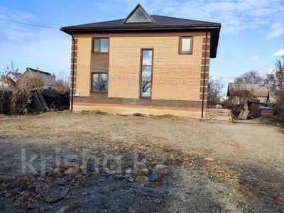 Отдельный дом · 7 комнат · 172 м² · 6 сот., Кайсенова 41 за 32 млн 〒 в Кокшетау