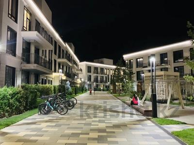 4-комнатная квартира · 146 м² · 1/3 этаж, Сейдимбек за ~ 225 млн ₸ в Алматы, Наурызбайский р-н