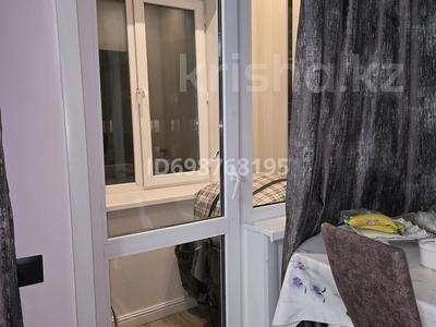 3-бөлмелі пәтер · 92.3 м² · 2/3 қабат, мкр Уркер, Актамберди жырау — Воиской части, бағасы: 35 млн ₸ в Астане, Нура р-н