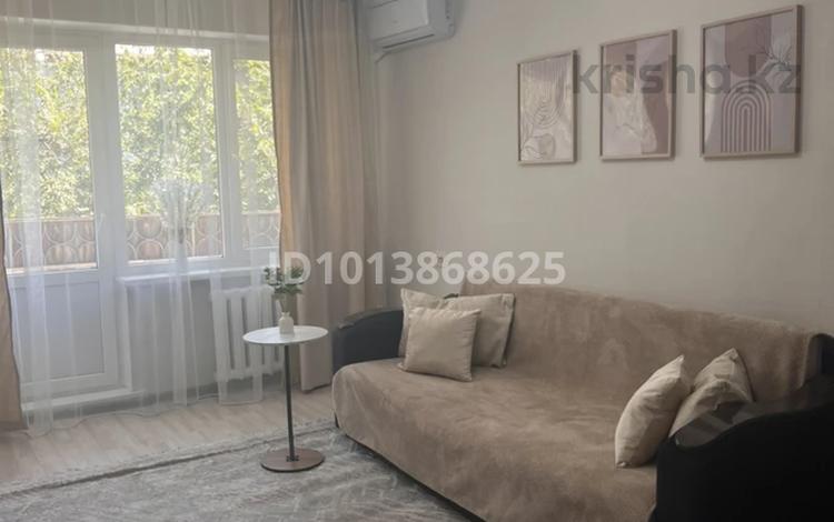1-комнатная квартира · 31 м² · 4/5 этаж, мкр Тастак-2, Брусиловского 54 за 250 000 ₸ в Алматы, Алмалинский р-н — фото 2