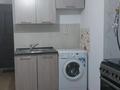 1-бөлмелі пәтер, 38 м², 8/9 қабат ай сайын, Райымбека 277, бағасы: 150 000 〒 в  — фото 2