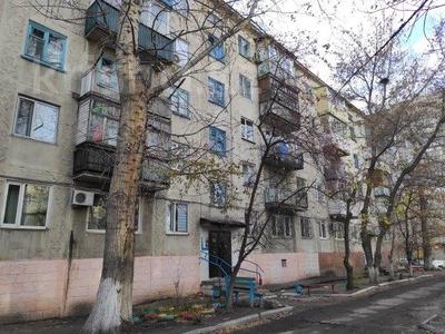3-бөлмелі пәтер · 57 м² · 2/5 қабат, Микрорайон 1 10, бағасы: 16.5 млн ₸ в Семее