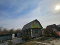 Дача · 2 комнаты · 51 м² · 6 сот., Алматинская 34 — Садовое товарищество ДРУЖБА за 8 млн ₸ в Байсерке — фото 12