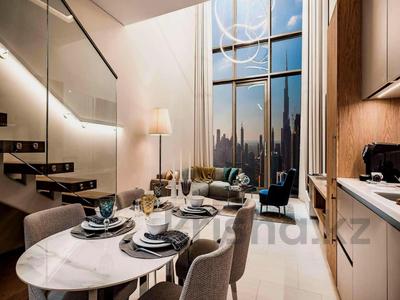 3-комнатная квартира, 178 м², 50/75 этаж, Дубай за ~ 1 млрд 〒