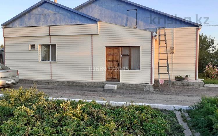 Часть дома · 3 комнаты · 80 м² · 18 сот., Кайдалова — Астана Акмолинская область за 16 млн ₸ в Шортандах — фото 2