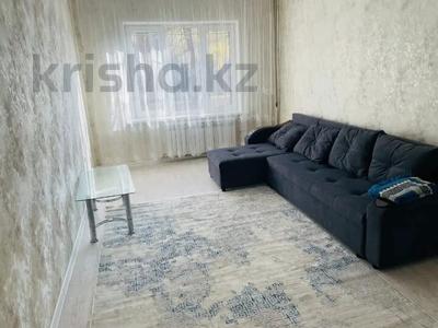 2-бөлмелі пәтер · 50 м² · 2/5 қабат, мкр Аксай-3Б 29, бағасы: 32.5 млн ₸ в Алматы, Ауэзовский р-н