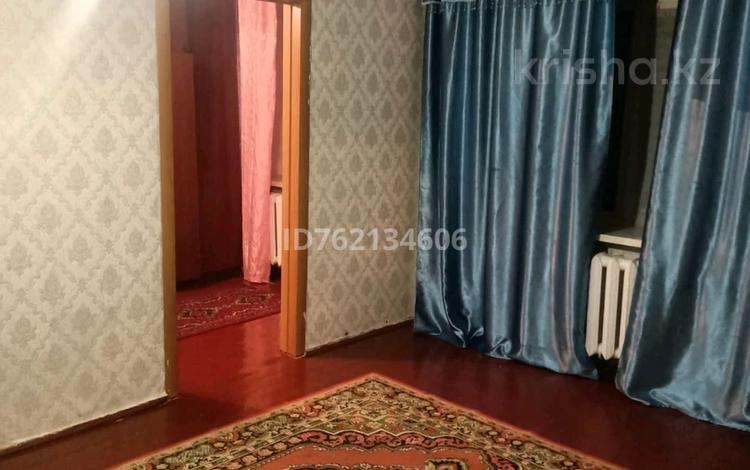 2-комнатная квартира · 43 м² · 1/5 этаж, Франко 9 — Ленина за 85 000 ₸ в Рудном — фото 2