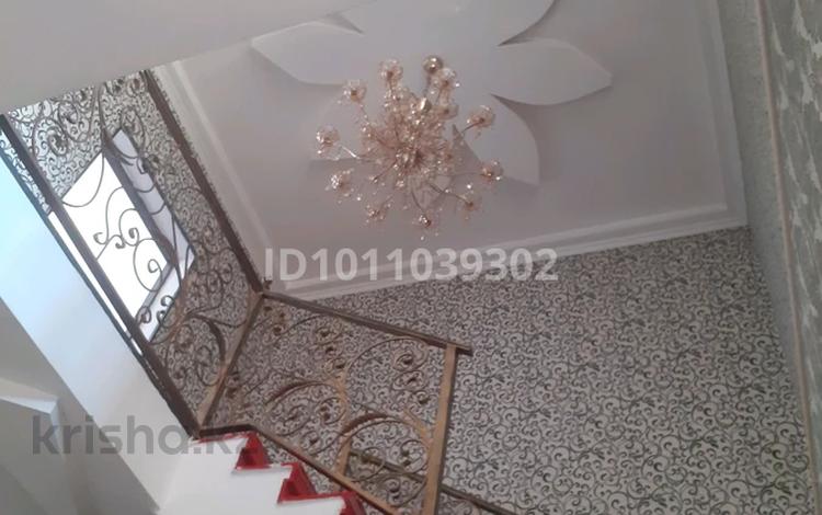 Жеке үй · 4 бөлме · 160 м² · 6 сот., 10 лин 482 — Алтын адам, бағасы: 25 млн ₸ в Есик — фото 25