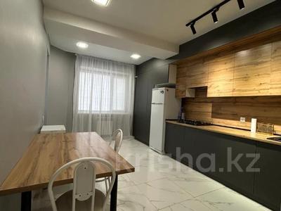 2-комнатная квартира · 84.7 м² · 1/5 этаж, мкр. Алтын орда 12а/1 за ~ 32.8 млн 〒 в Актобе