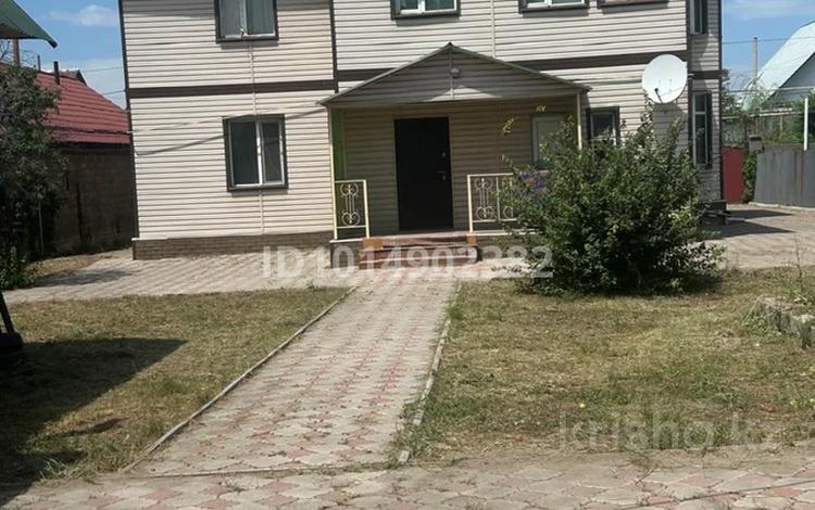 Отдельный дом · 6 комнат · 350 м² · 10 сот., Сейфуллин за 110 млн ₸ в  — фото 2