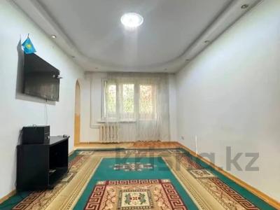3-комнатная квартира · 58 м² · 3/4 этаж, мкр №1 за 31 млн ₸ в Алматы, Ауэзовский р-н