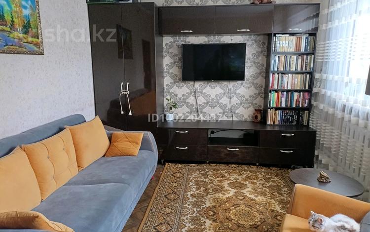 Отдельный дом · 4 комнаты · 100.5 м² · 6 сот., мкр Михайловка , Бадина 204 — Буровая пересечение за 26 млн 〒 в Караганде, Казыбек би р-н — фото 11