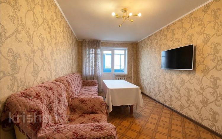 3-комнатная квартира · 61.5 м² · 4/5 этаж, ул. Абая за 11.5 млн ₸ в Темиртау — фото 3