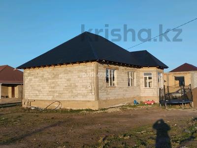 Отдельный дом · 4 комнаты · 120 м² · 6 сот., 7 1965 — Гүлсім-ана за 28.5 млн ₸ в 