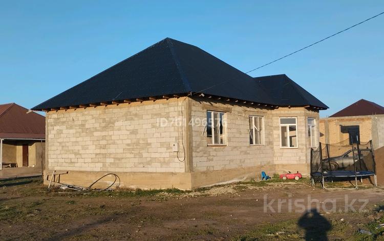 Отдельный дом · 4 комнаты · 120 м² · 6 сот., 7 1965 — Гүлсім-ана за 28.5 млн ₸ в  — фото 2