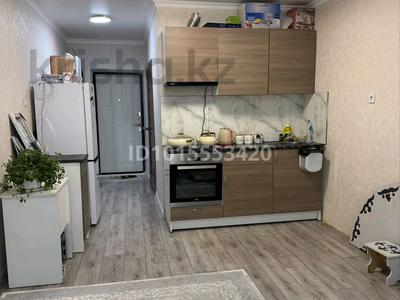 1-бөлмелі пәтер · 30.5 м² · 3/6 қабат, Аль Фараби 76, бағасы: 17.5 млн ₸ в Астане, Есильский р-н