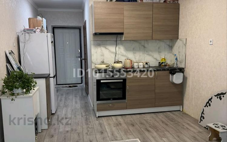 1-бөлмелі пәтер · 30.5 м² · 3/6 қабат, Аль Фараби 76, бағасы: 17.5 млн ₸ в Астане, Есильский р-н — фото 2