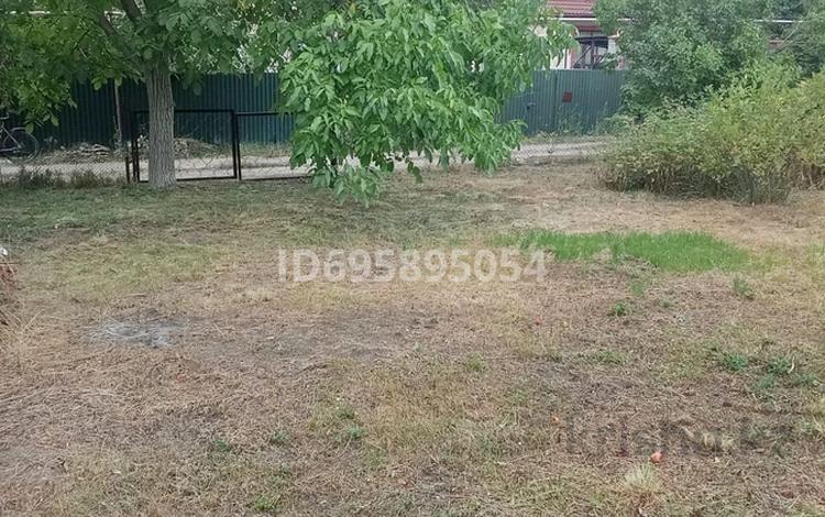 Участок · 6 соток, Самал участок 128 за 20 млн ₸ в Туздыбастау (Калинино) — фото 2