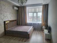 1-комнатная квартира · 43 м² · 8/9 этаж, Пушкина 131 — 1 мая за 12 000 〒 в Костанае