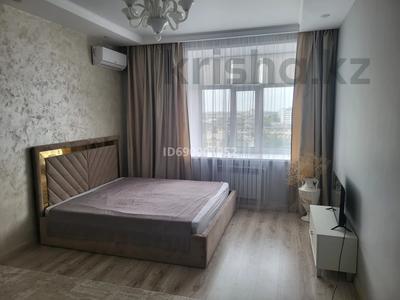 1-бөлмелі пәтер · 43 м² · 8/9 қабат, Пушкина 131 — 1 мая, бағасы: 13 000 ₸ в Костанае