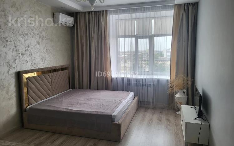 1-комнатная квартира · 43 м² · 8/9 этаж, Пушкина 131 — 1 мая за 13 000 ₸ в Костанае — фото 10