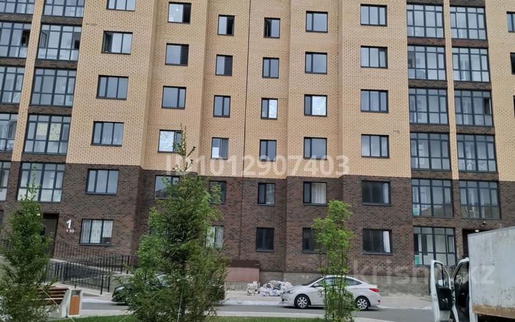 1-комнатная квартира · 39 м² · 3/9 этаж, Сиреневый сад за 18 млн ₸ в Косшы — фото 2