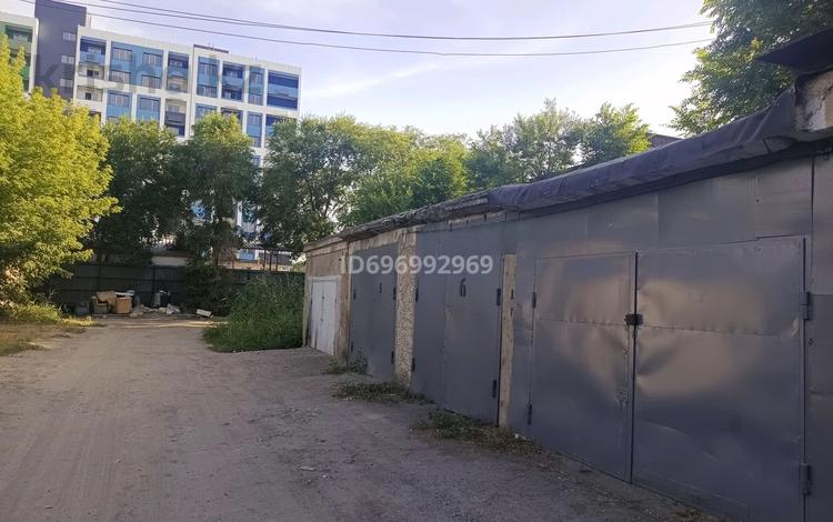 Гараж · 24 м² · И. Жансугурова 90е — Жилого комплекса Sapfir за 3.3 млн ₸ в  — фото 2