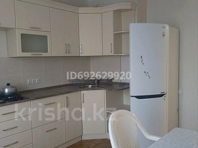 1-комнатная квартира · 50 м² · 1/9 этаж, Куанышева 121 за 150 000 〒 в Кокшетау
