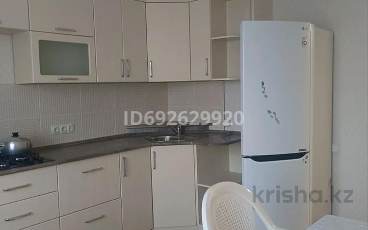 1-комнатная квартира · 50 м² · 1/9 этаж, Куанышева 121 за 165 000 ₸ в Кокшетау — фото 2