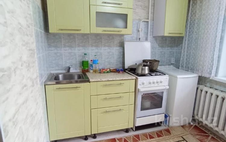 1-комнатная квартира · 34.1 м² · 3/5 этаж, мкр 8, Абилхайыр хан за 13.1 млн 〒 в Актобе — фото 2