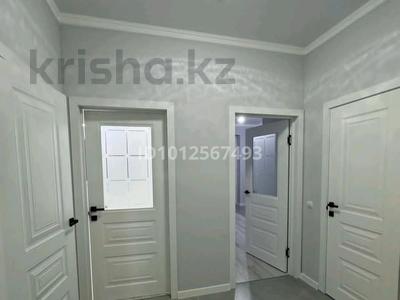 1-бөлмелі пәтер · 48 м² · 4/10 қабат, Жансугурова 92а, бағасы: 190 000 ₸ в 