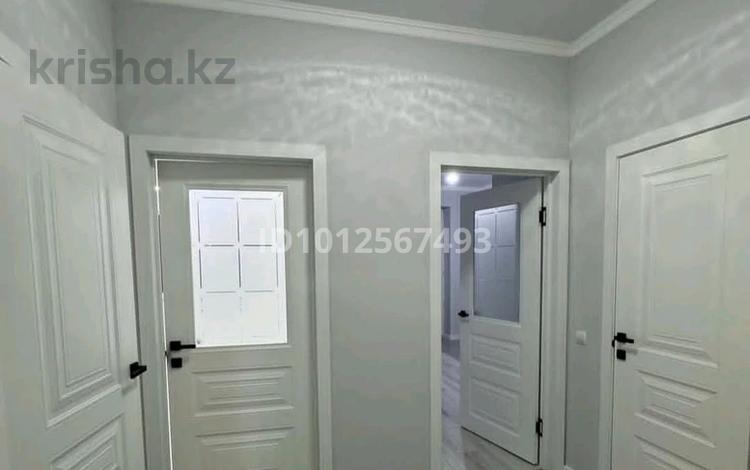 1-бөлмелі пәтер · 48 м² · 4/10 қабат, Жансугурова 92а, бағасы: 190 000 ₸ в  — фото 2