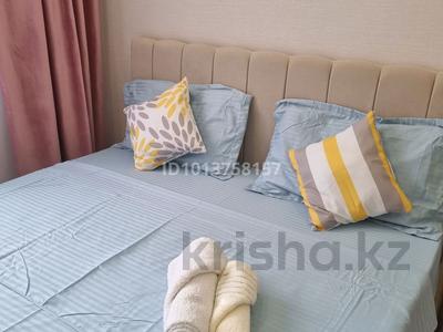 1-комнатная квартира · 19 м² · 6/8 этаж, Бурундайская 91 за 11 000 ₸ в Алматы, Жетысуский р-н