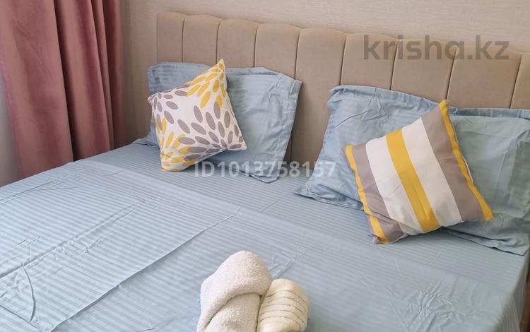 1-комнатная квартира · 19 м² · 6/8 этаж, Бурундайская 91 за 11 000 ₸ в Алматы, Жетысуский р-н — фото 2