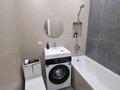 1-комнатная квартира · 19 м² · 6/8 этаж, Бурундайская 91 за 11 000 ₸ в Алматы, Жетысуский р-н — фото 10