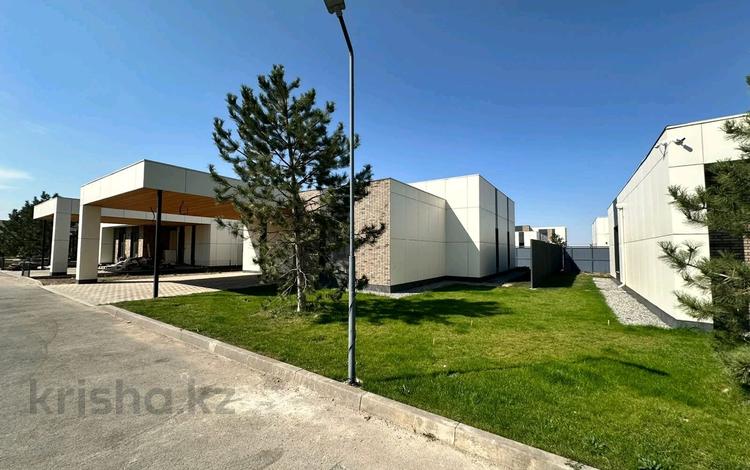 Жеке үй · 5 бөлме · 200 м² · 6 жүзд., Береке хан, бағасы: 130 млн ₸ в Туздыбастау (Калинино) — фото 2