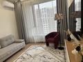 2-комнатная квартира · 60 м² · 11 этаж, Розыбакиева 197/2 за 30 000 ₸ в Алматы, Бостандыкский р-н — фото 35
