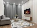 2-комнатная квартира · 60 м² · 11 этаж, Розыбакиева 197/2 за 30 000 ₸ в Алматы, Бостандыкский р-н — фото 3