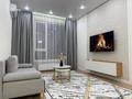 2-комнатная квартира · 60 м² · 11 этаж, Розыбакиева 197/2 за 30 000 ₸ в Алматы, Бостандыкский р-н — фото 40