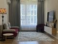 2-комнатная квартира · 60 м² · 11 этаж, Розыбакиева 197/2 за 25 000 ₸ в Алматы, Бостандыкский р-н