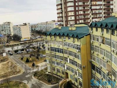 2-бөлмелі пәтер · 95 м² · 3/7 қабат, 10-й мкр 2, бағасы: 38 млн ₸ в Актау