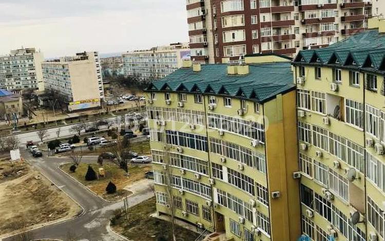 2-комнатная квартира · 95 м² · 3/7 этаж, 10-й мкр 2 за 38 млн ₸ в Актау — фото 2