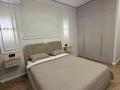 1-комнатная квартира · 49 м² · 5/12 этаж, Толе Би 290/1 за 22 000 ₸ в Алматы, Алмалинский р-н
