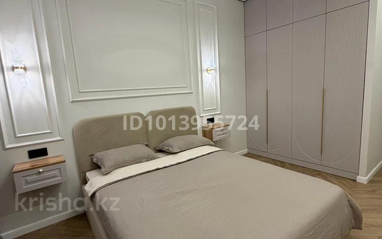 1-комнатная квартира · 49 м² · 5/12 этаж, Толе Би 290/1 за 22 000 ₸ в Алматы, Алмалинский р-н — фото 2
