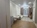 1-комнатная квартира · 49 м² · 5/12 этаж, Толе Би 290/1 за 22 000 ₸ в Алматы, Алмалинский р-н — фото 5