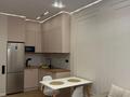 1-комнатная квартира · 49 м² · 5/12 этаж, Толе Би 290/1 за 22 000 ₸ в Алматы, Алмалинский р-н — фото 6