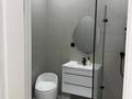 1-комнатная квартира · 49 м² · 5/12 этаж, Толе Би 290/1 за 22 000 ₸ в Алматы, Алмалинский р-н — фото 9